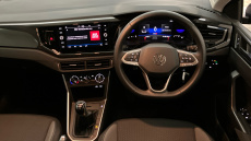 Volkswagen Polo 1.0 TSI Life 5dr Petrol Hatchback